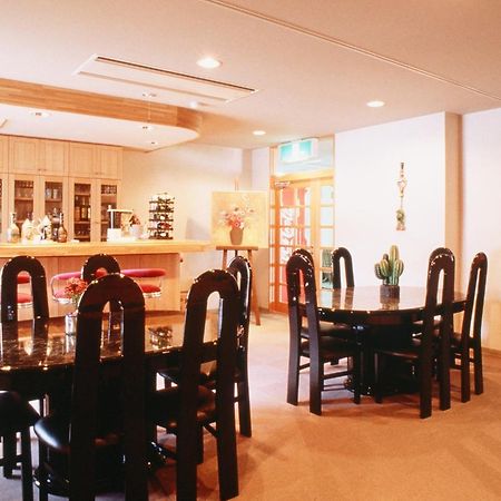 Resort Square Sun Verde 饭山市 外观 照片
