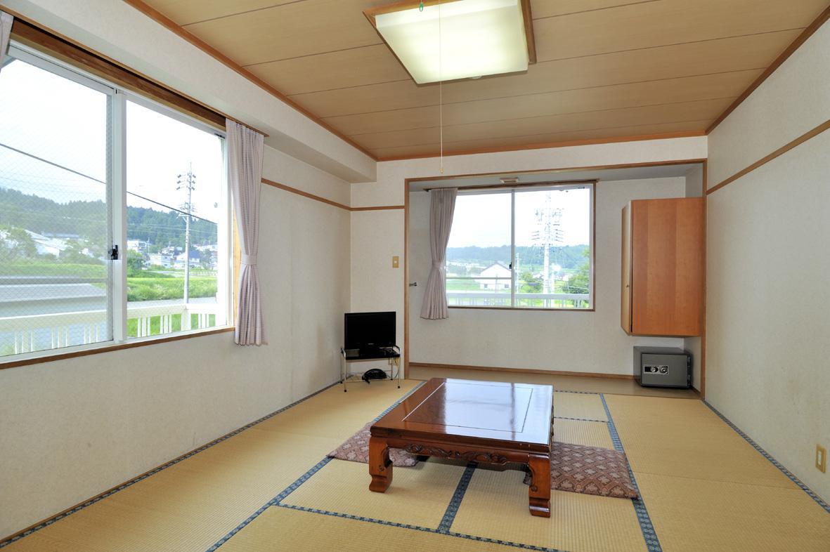Resort Square Sun Verde 饭山市 外观 照片