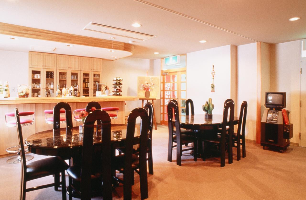 Resort Square Sun Verde 饭山市 外观 照片